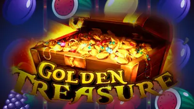 golden tresure