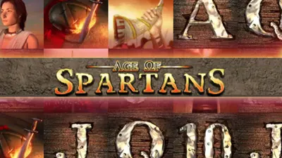 age of spartans